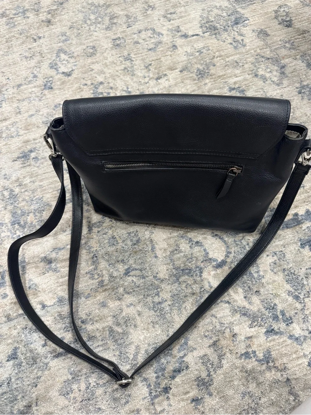 Mina Baie Audrey bag